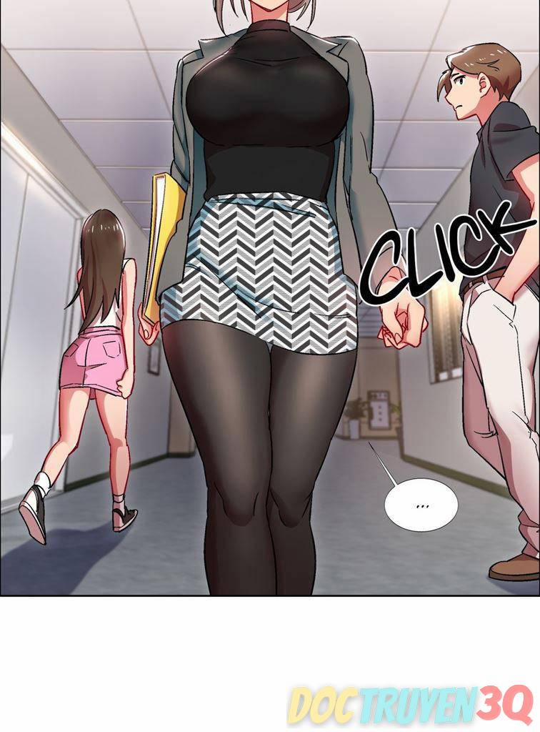 Rental Girls 9 trang 43