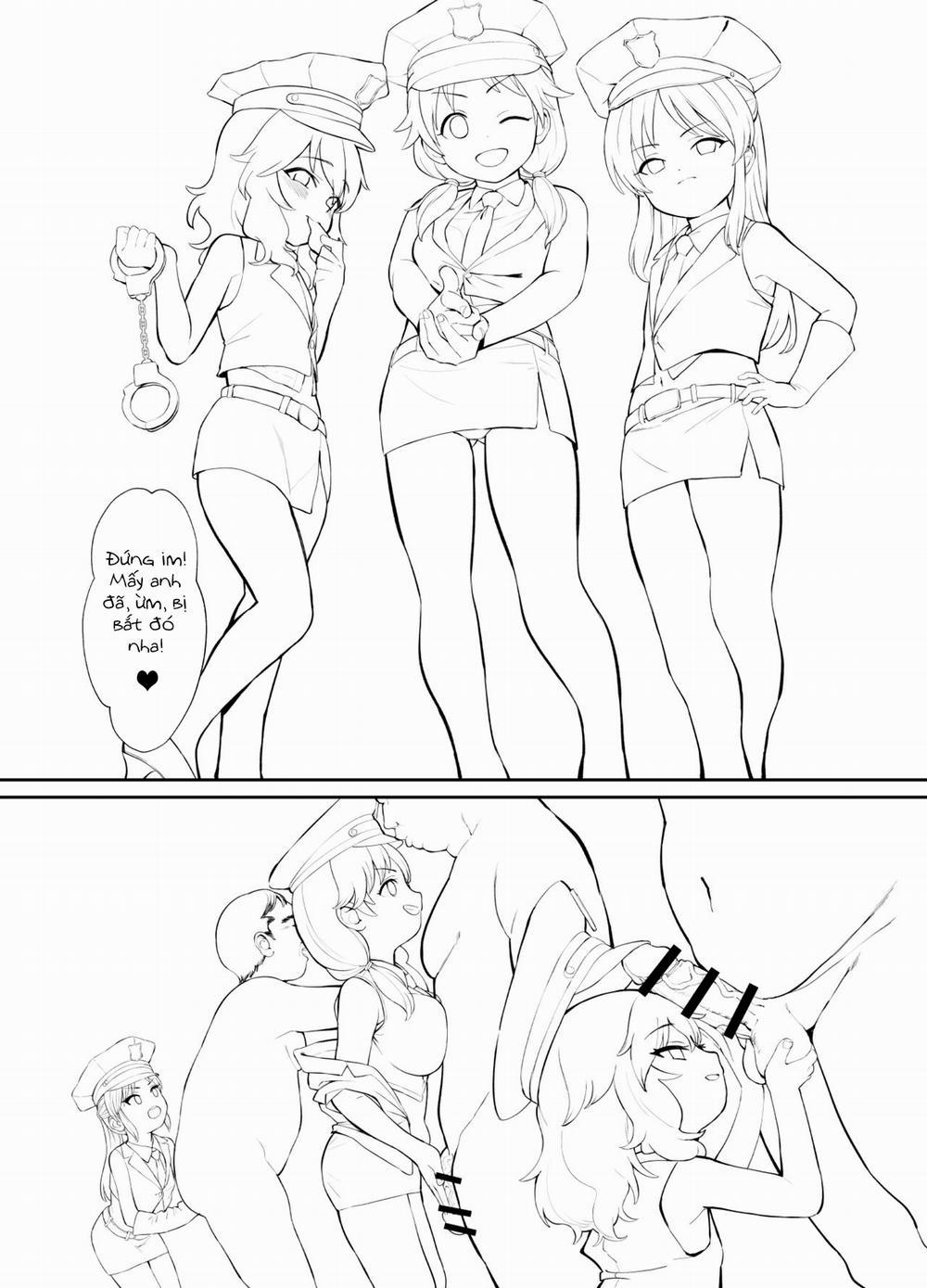 Resort Siêu Sung Sướng Like để nhận vé đi du lịch hè! trang 14