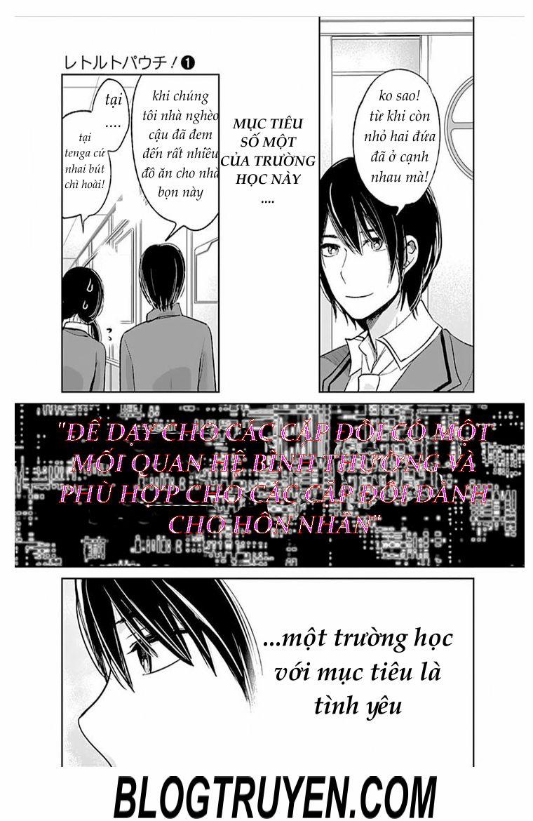 Retort pouch! 1 trang 23