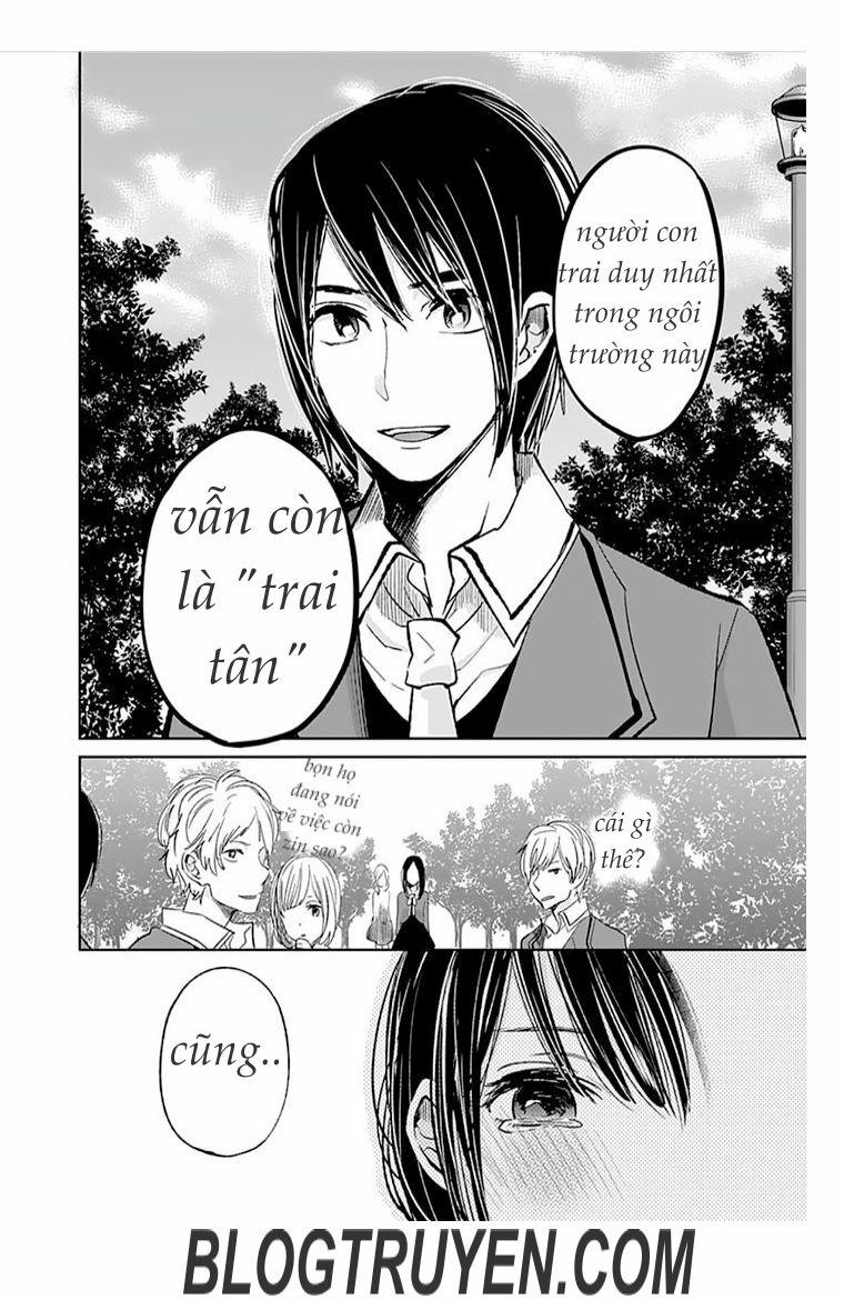 Retort pouch! 1 trang 46