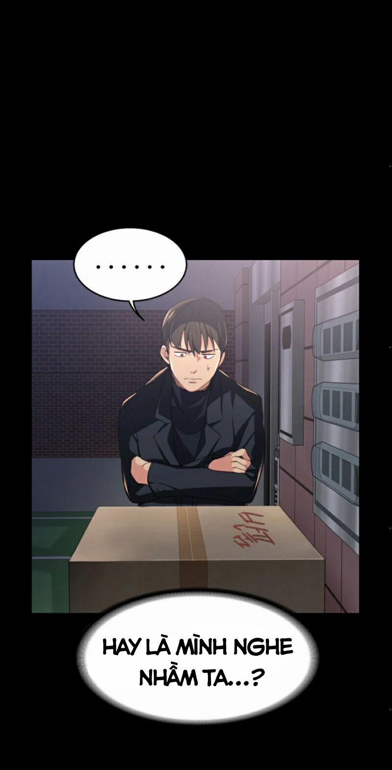 Return Girlfriend – Trả Lại Bạn Gái 1 trang 125