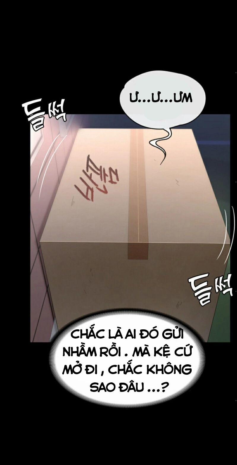 Return Girlfriend – Trả Lại Bạn Gái 1 trang 126