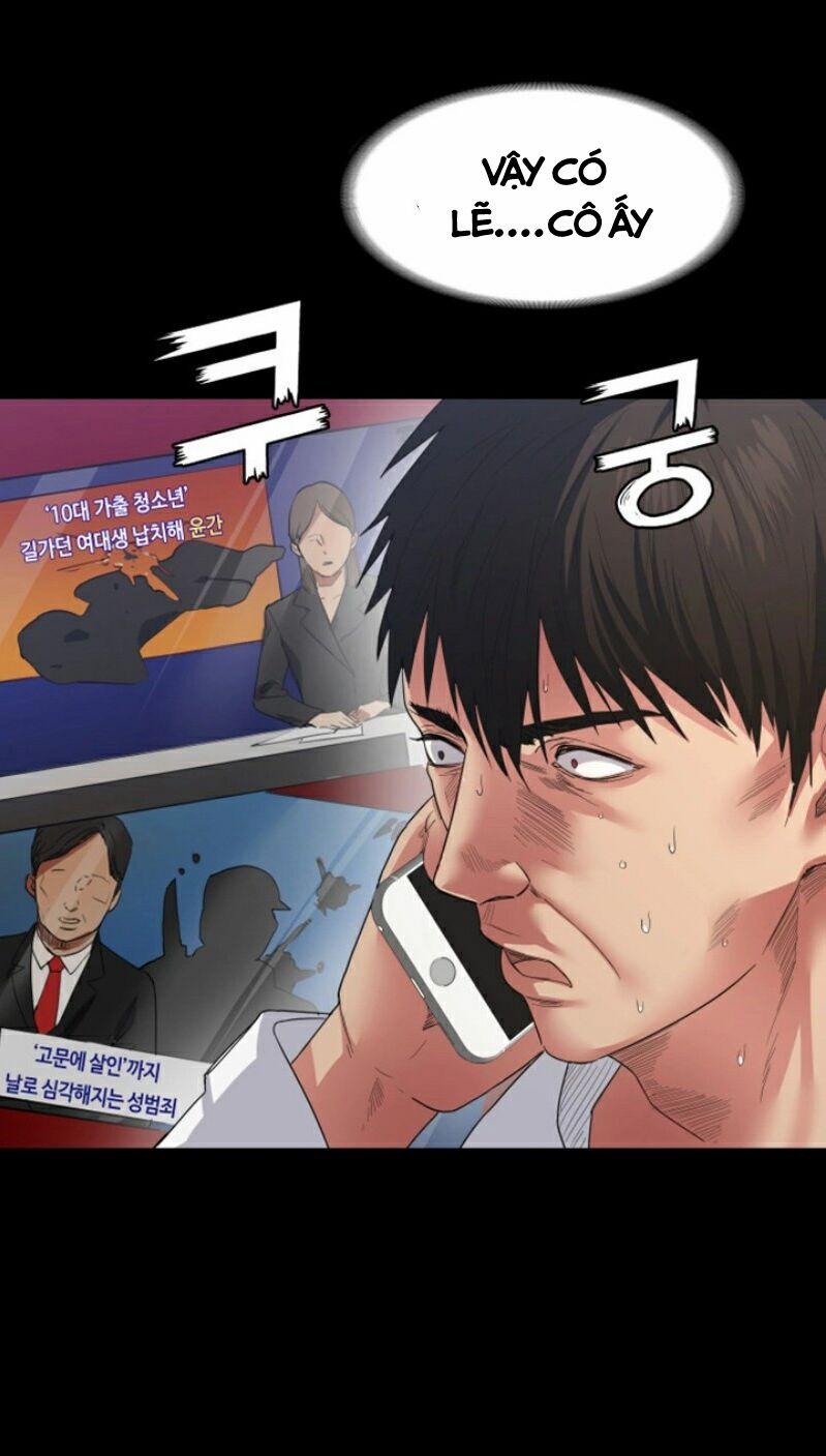 Return Girlfriend – Trả Lại Bạn Gái 1 trang 20