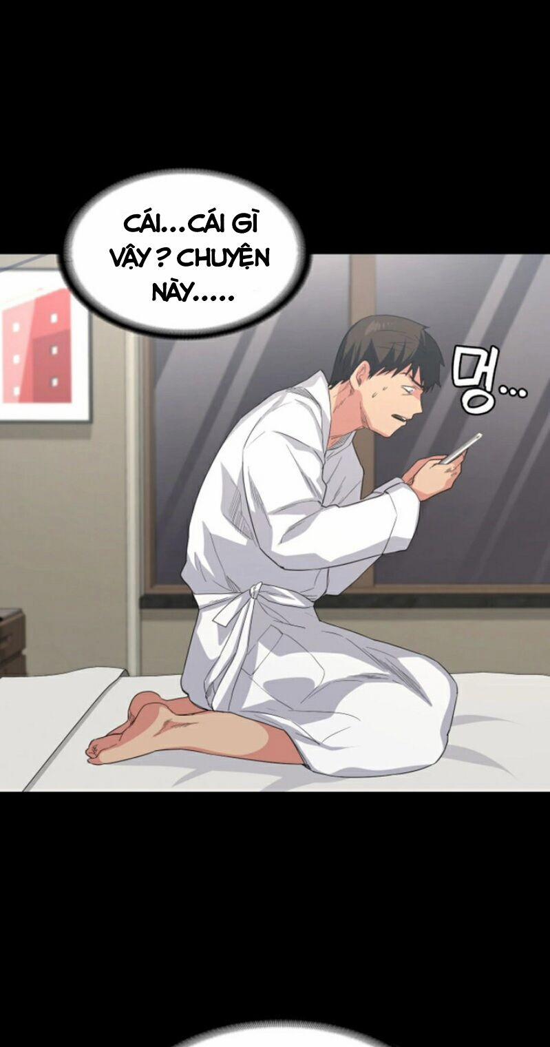 Return Girlfriend – Trả Lại Bạn Gái 1 trang 27