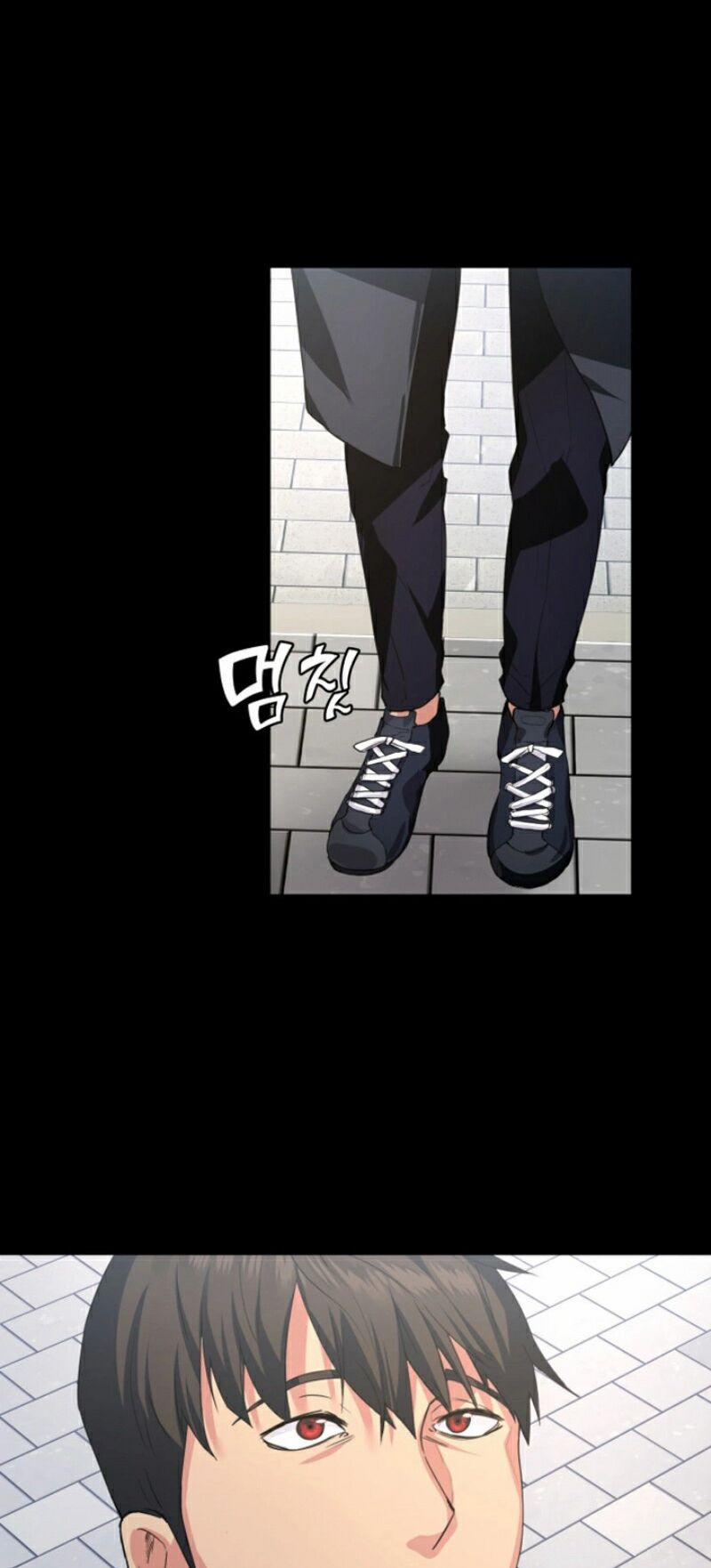 Return Girlfriend – Trả Lại Bạn Gái 1 trang 46