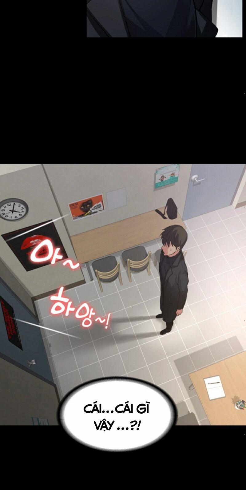 Return Girlfriend – Trả Lại Bạn Gái 1 trang 55