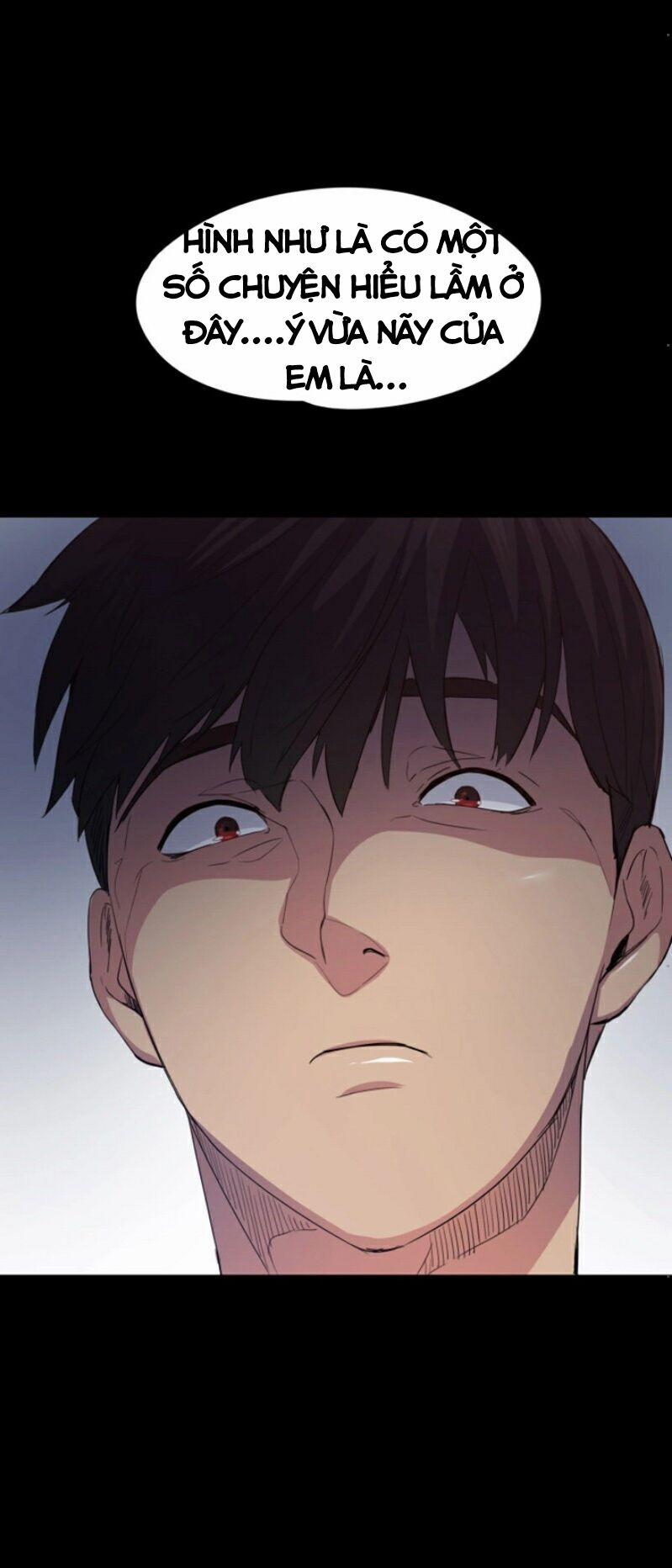 Return Girlfriend – Trả Lại Bạn Gái 1 trang 90