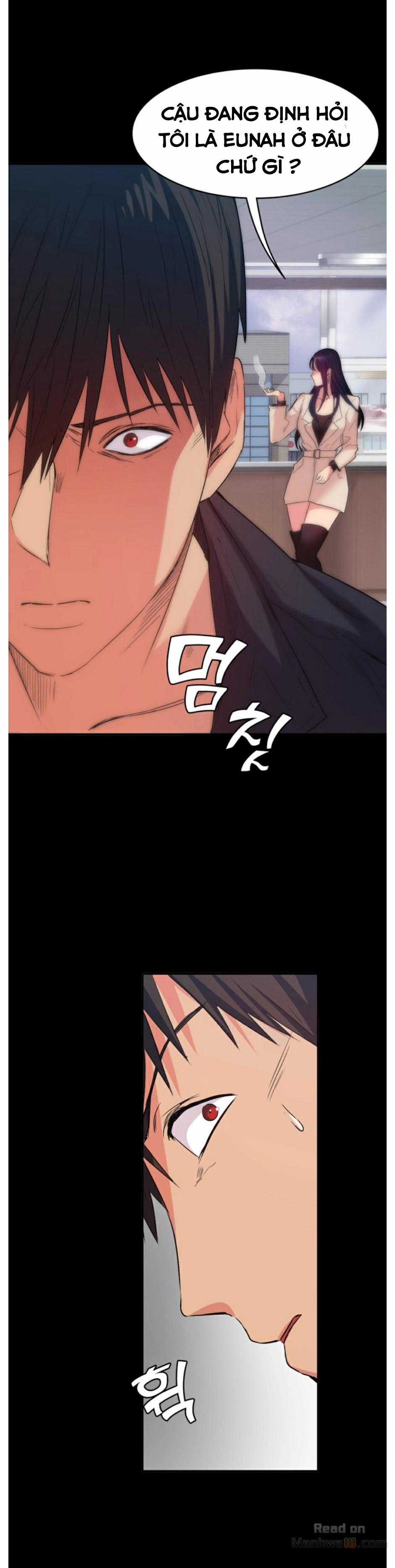 Return Girlfriend – Trả Lại Bạn Gái 10 trang 27