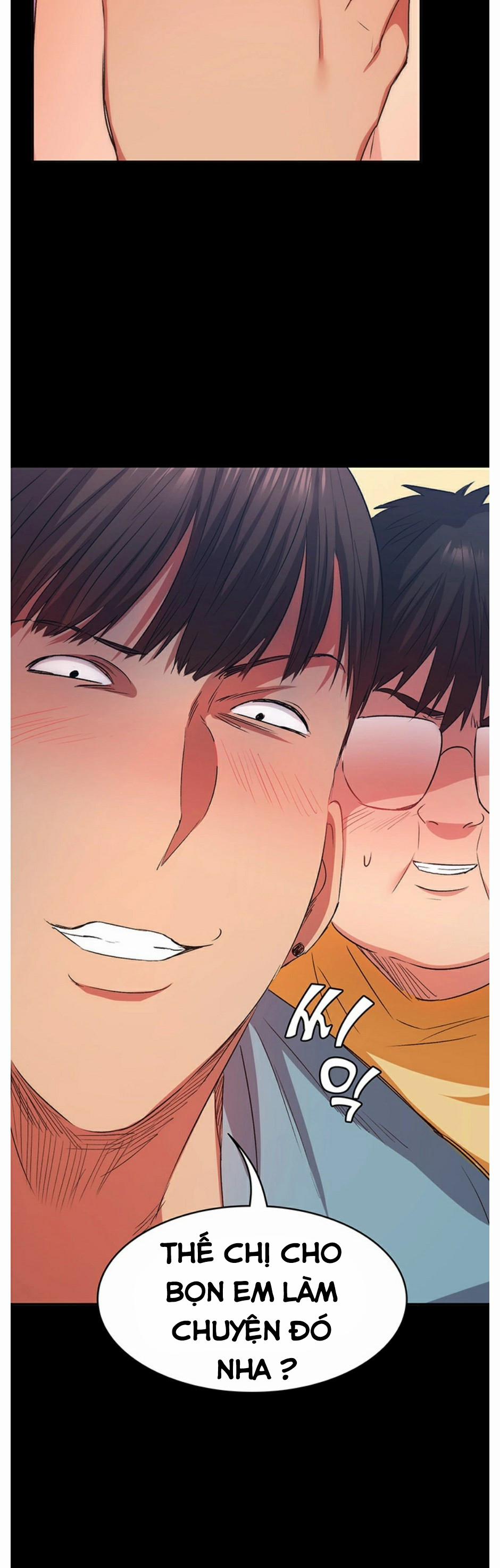 Return Girlfriend – Trả Lại Bạn Gái 10 trang 43