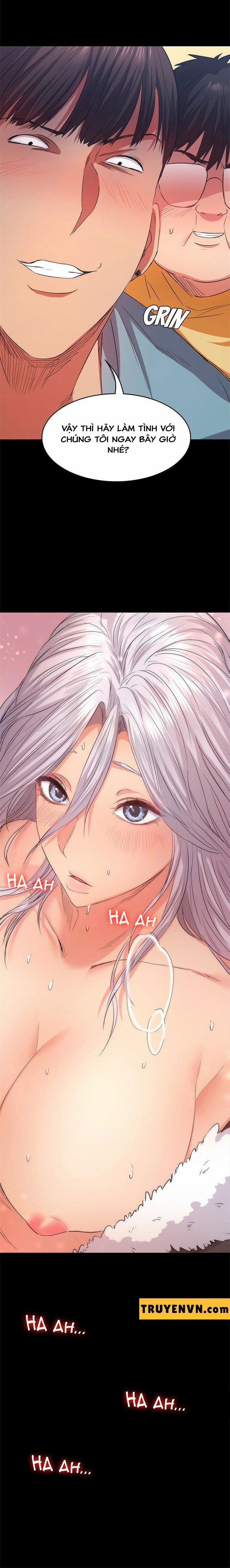 Return Girlfriend – Trả Lại Bạn Gái 11 trang 1