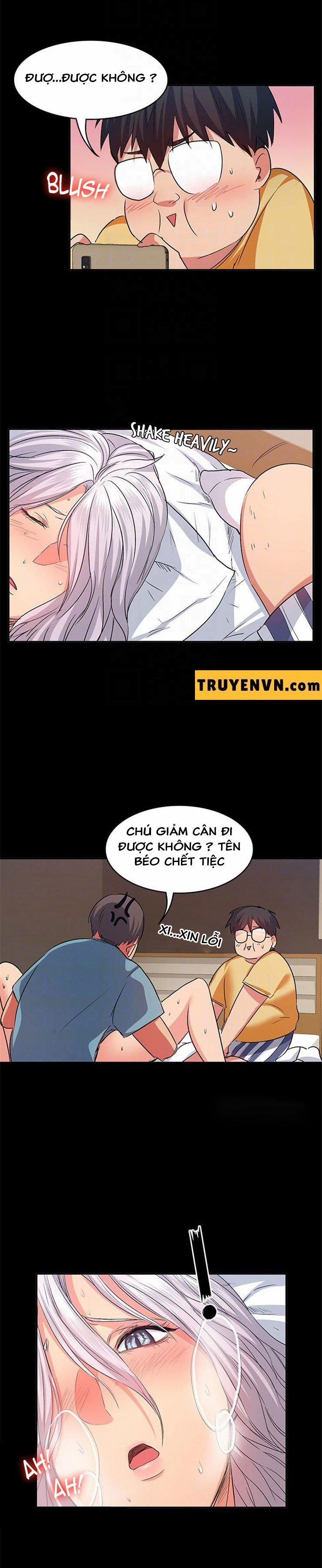 Return Girlfriend – Trả Lại Bạn Gái 11 trang 13