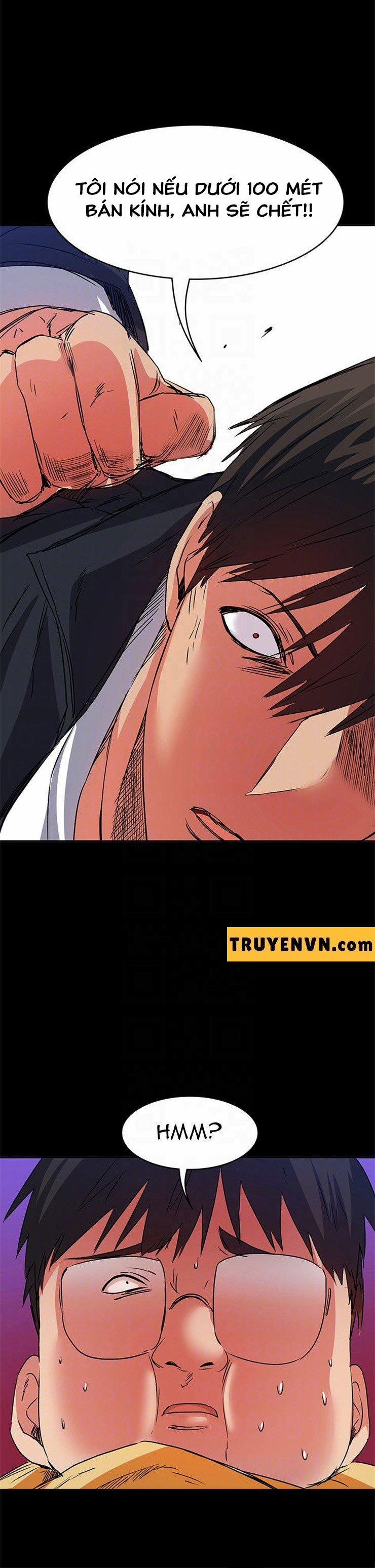 Return Girlfriend – Trả Lại Bạn Gái 11 trang 24