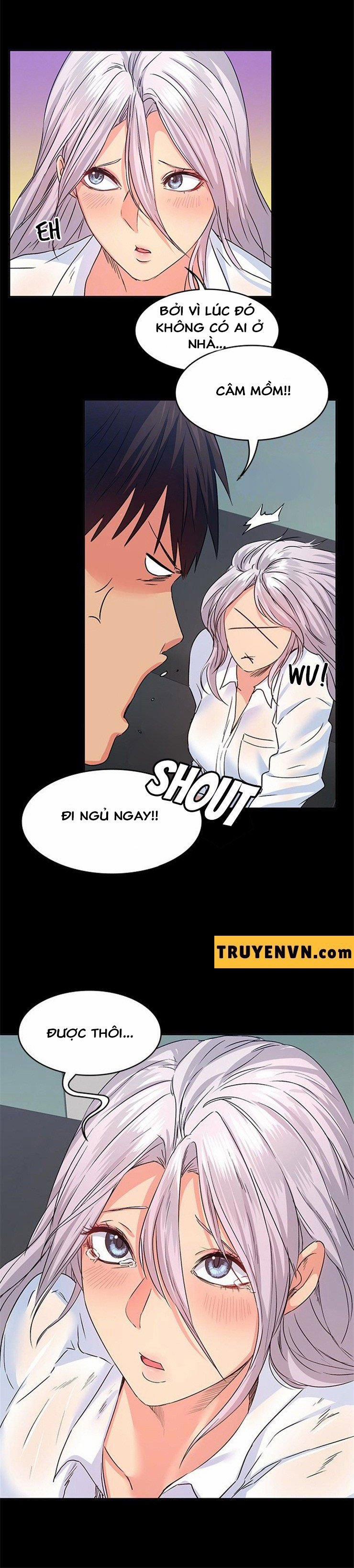 Return Girlfriend – Trả Lại Bạn Gái 11 trang 27