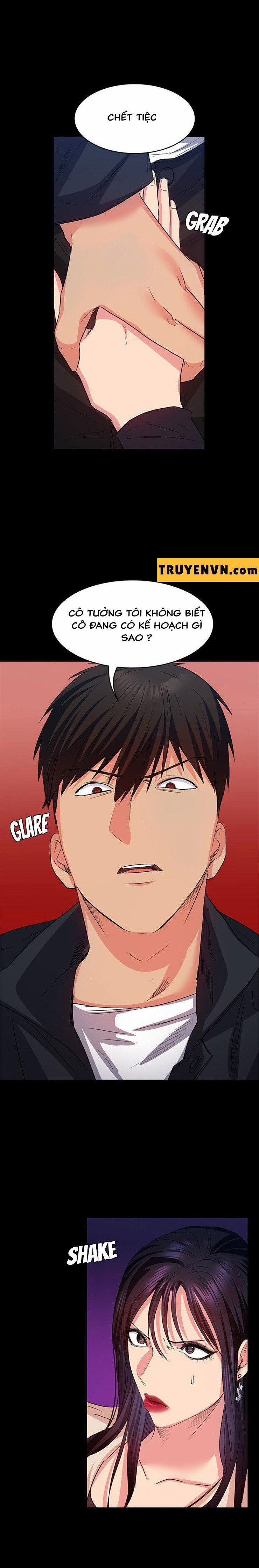 Return Girlfriend – Trả Lại Bạn Gái 11 trang 3