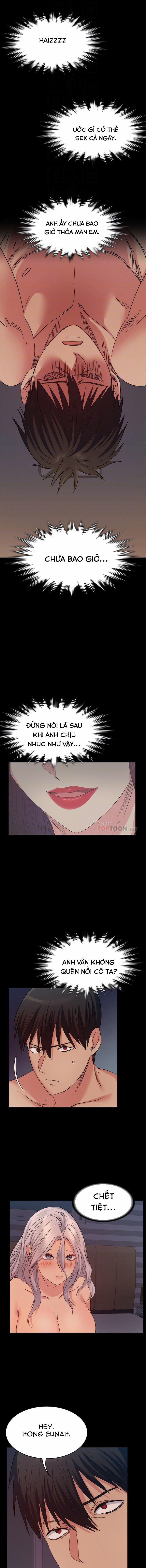 Return Girlfriend – Trả Lại Bạn Gái 12.5 trang 5