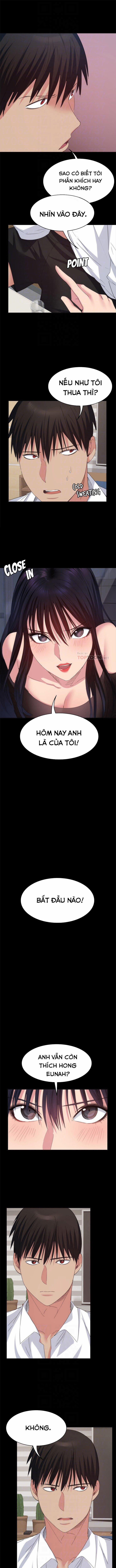 Return Girlfriend – Trả Lại Bạn Gái 14.5 trang 5