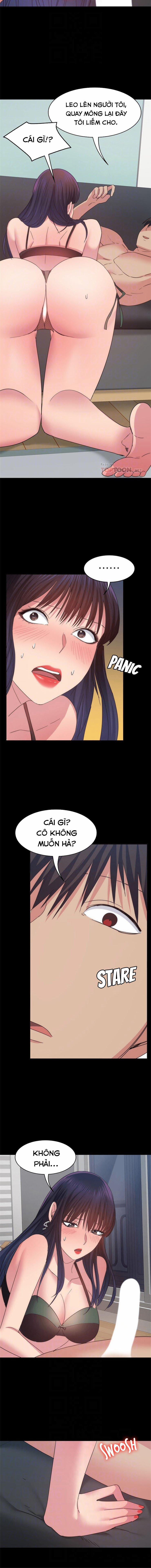 Return Girlfriend – Trả Lại Bạn Gái 15.5 trang 3