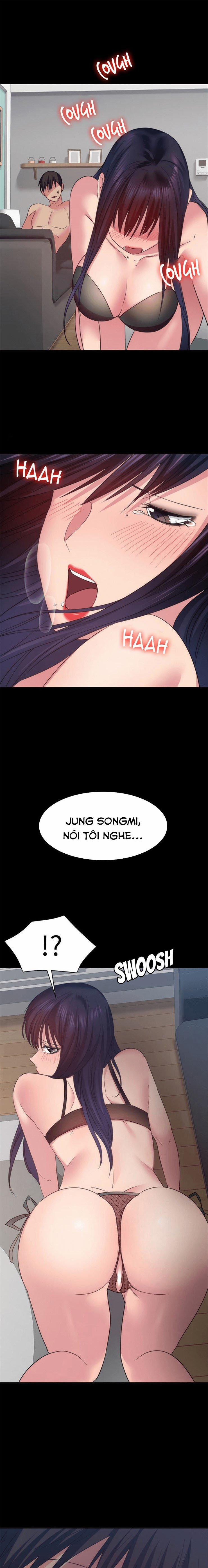 Return Girlfriend – Trả Lại Bạn Gái 15.5 trang 8