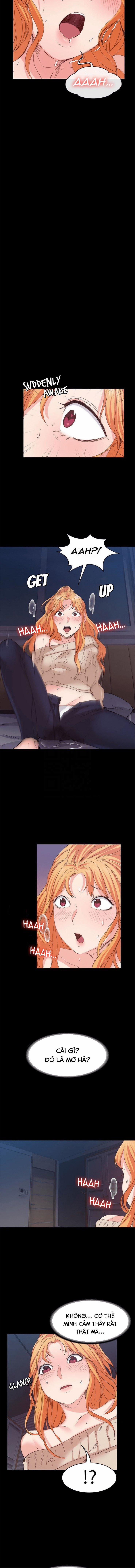 Return Girlfriend – Trả Lại Bạn Gái 16.5 trang 4