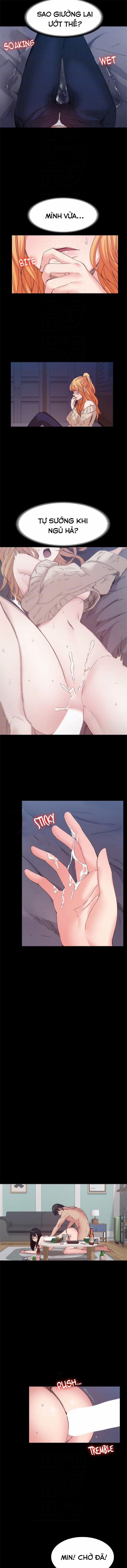 Return Girlfriend – Trả Lại Bạn Gái 16.5 trang 5