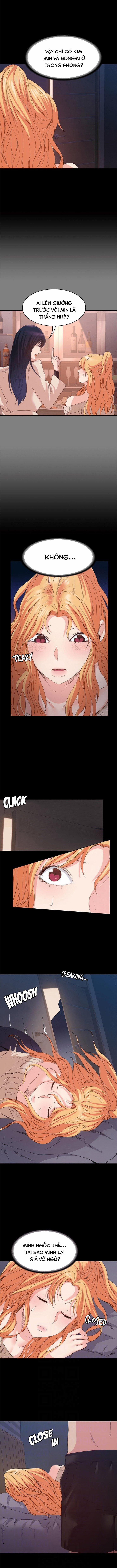 Return Girlfriend – Trả Lại Bạn Gái 16 trang 5