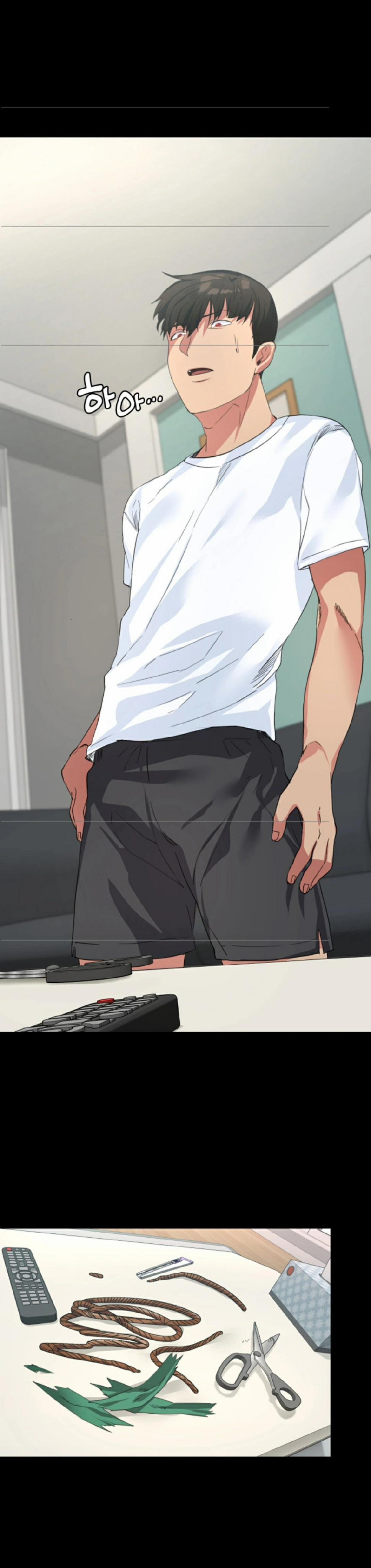 Return Girlfriend – Trả Lại Bạn Gái 2 trang 16