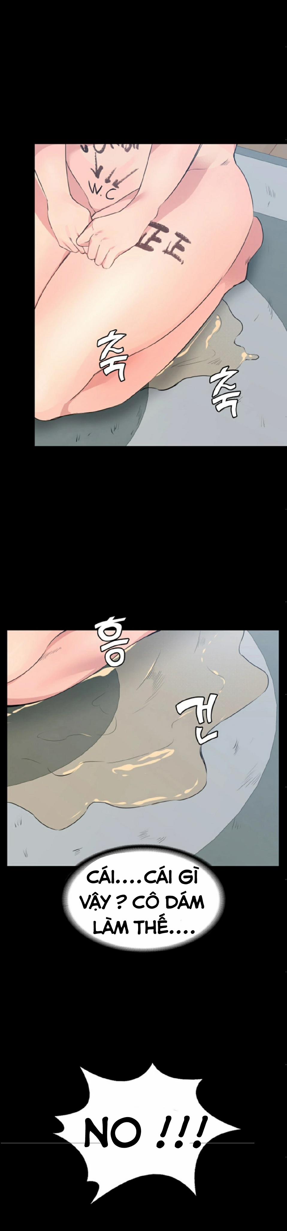 Return Girlfriend – Trả Lại Bạn Gái 2 trang 25