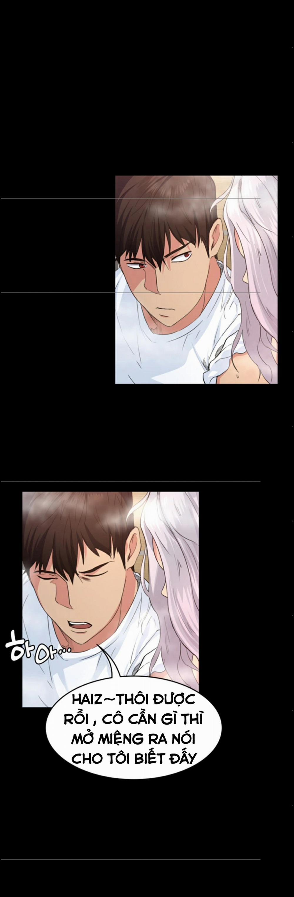 Return Girlfriend – Trả Lại Bạn Gái 2 trang 37