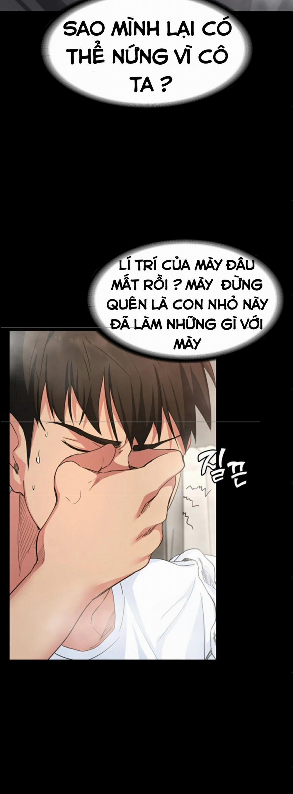 Return Girlfriend – Trả Lại Bạn Gái 2 trang 46