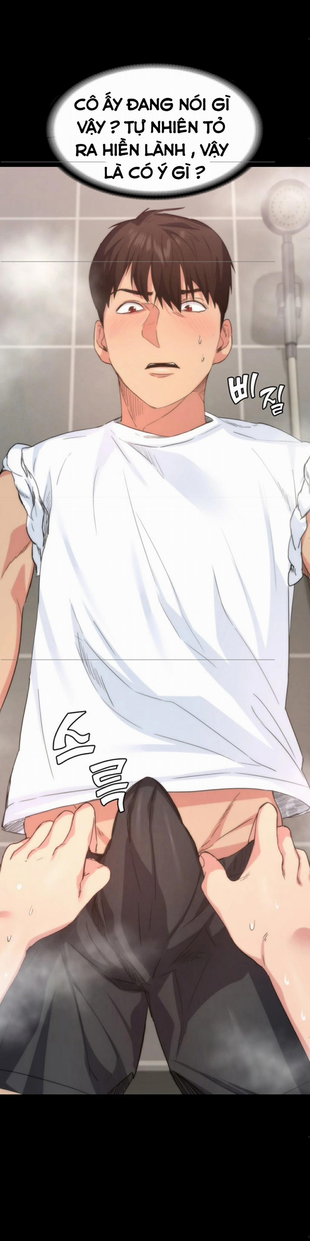 Return Girlfriend – Trả Lại Bạn Gái 2 trang 52