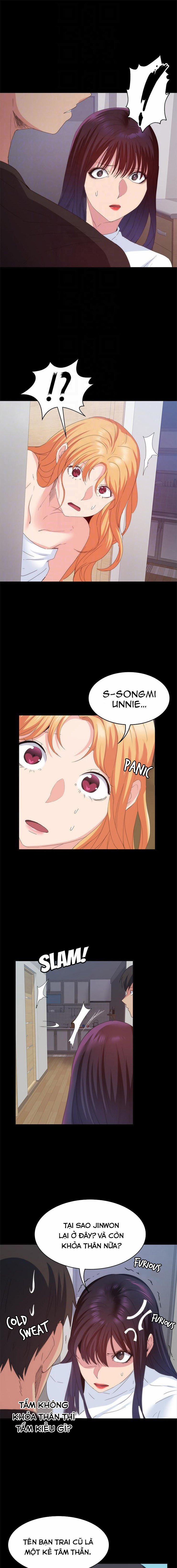 Return Girlfriend – Trả Lại Bạn Gái 20.5 trang 1