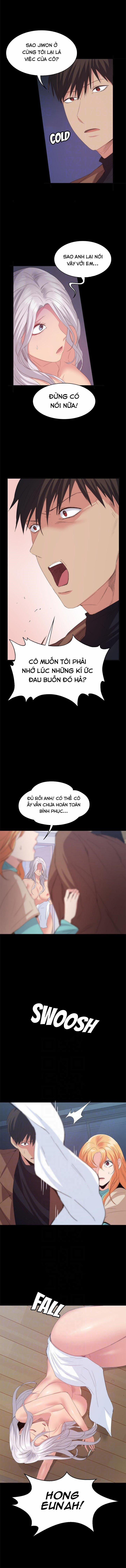 Return Girlfriend – Trả Lại Bạn Gái 20 trang 4