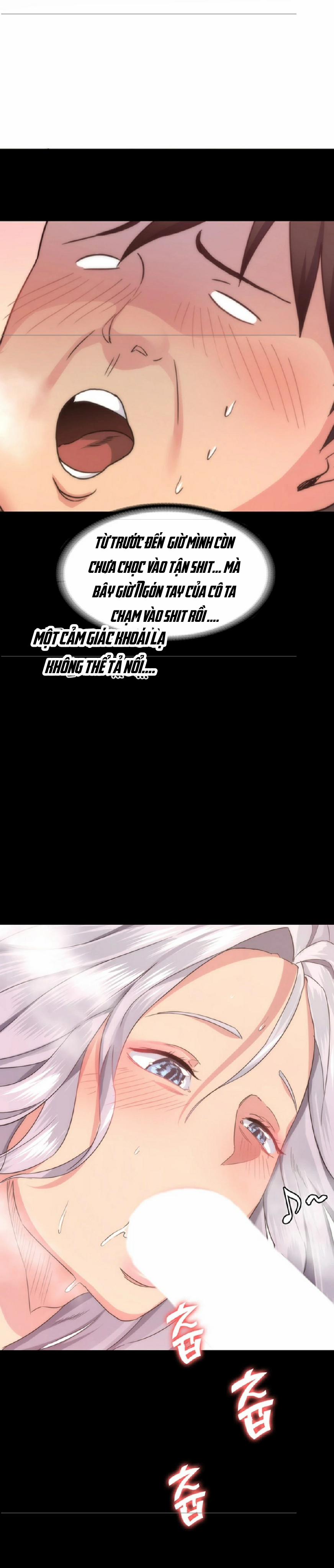 Return Girlfriend – Trả Lại Bạn Gái 3 trang 20