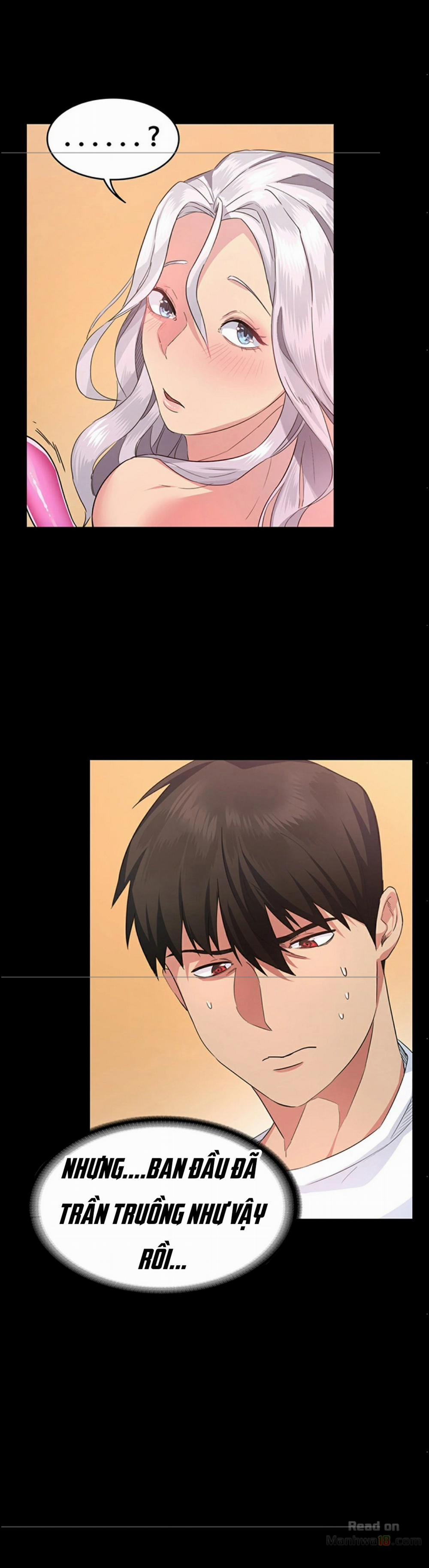 Return Girlfriend – Trả Lại Bạn Gái 3 trang 39