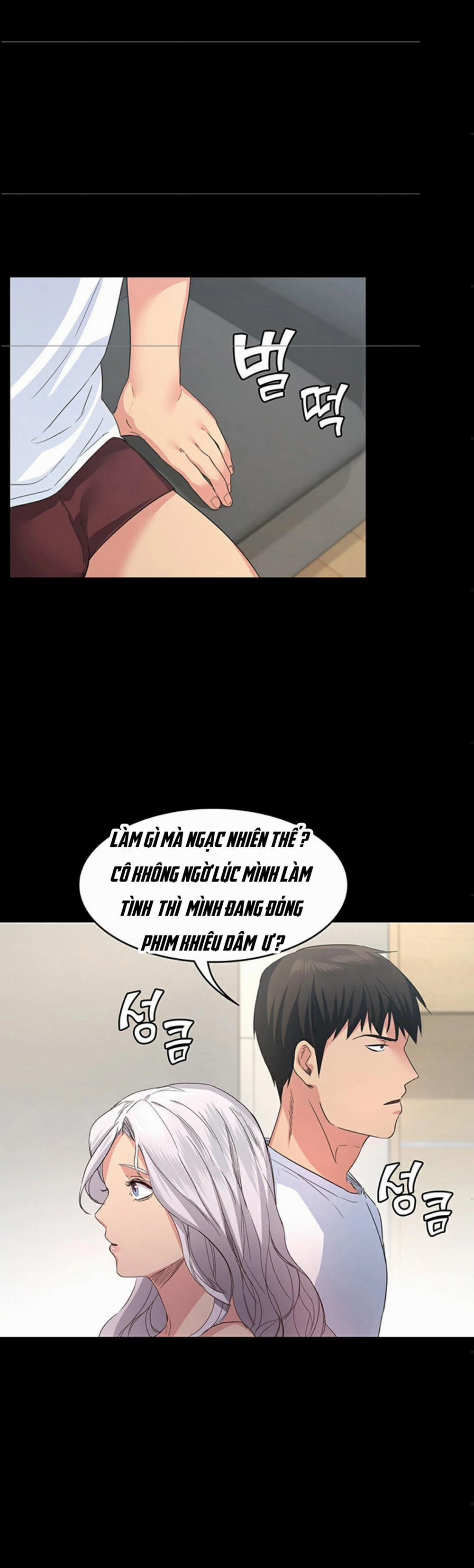 Return Girlfriend – Trả Lại Bạn Gái 3 trang 46