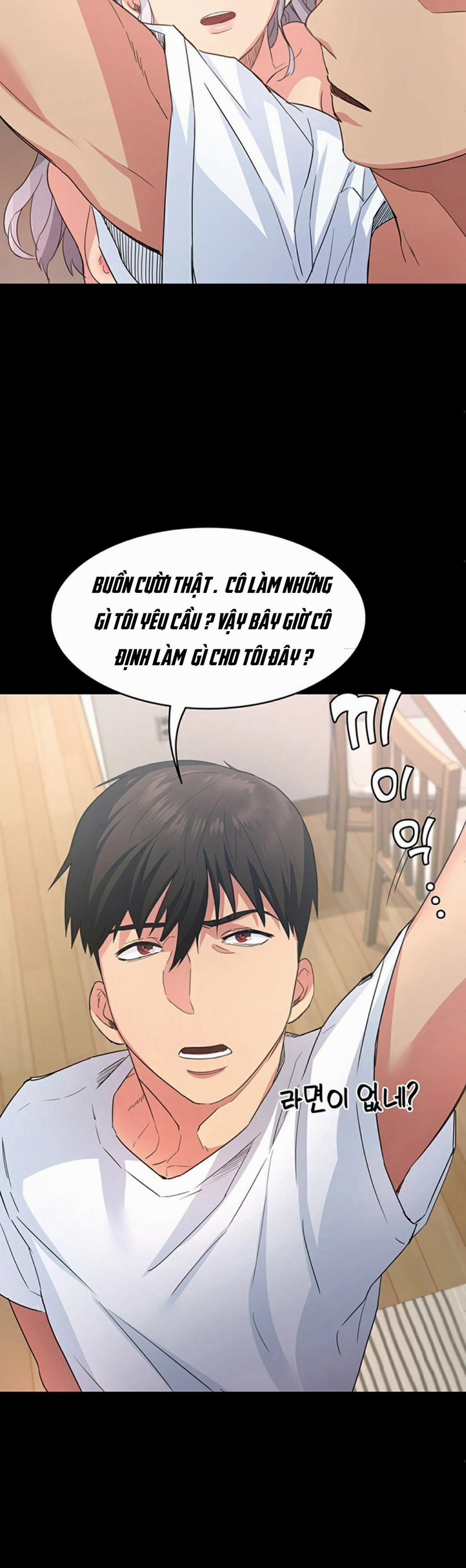 Return Girlfriend – Trả Lại Bạn Gái 3 trang 49