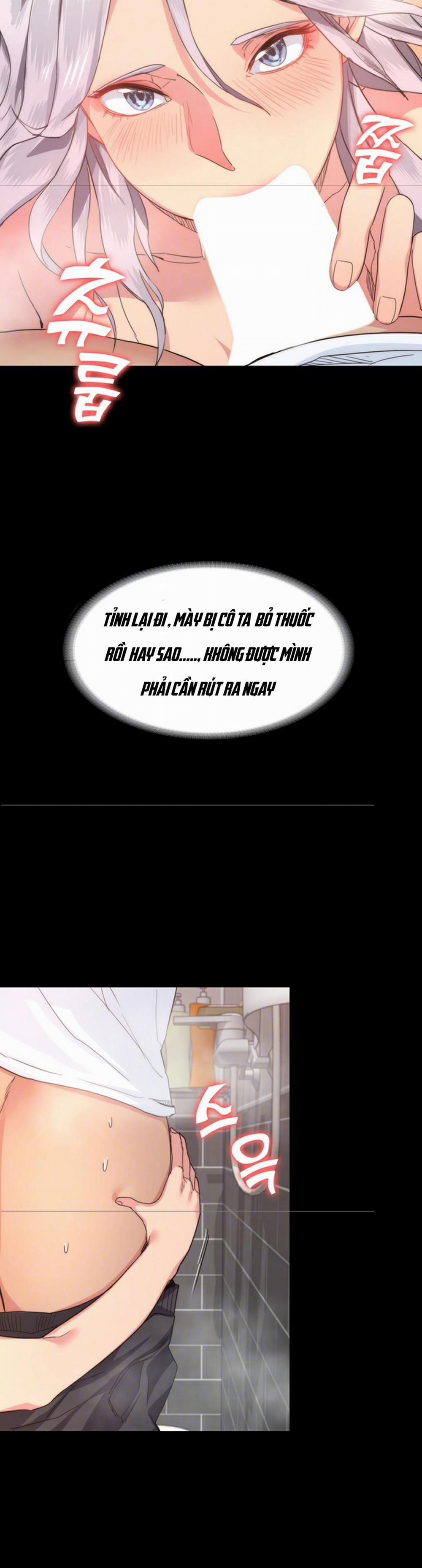 Return Girlfriend – Trả Lại Bạn Gái 3 trang 9