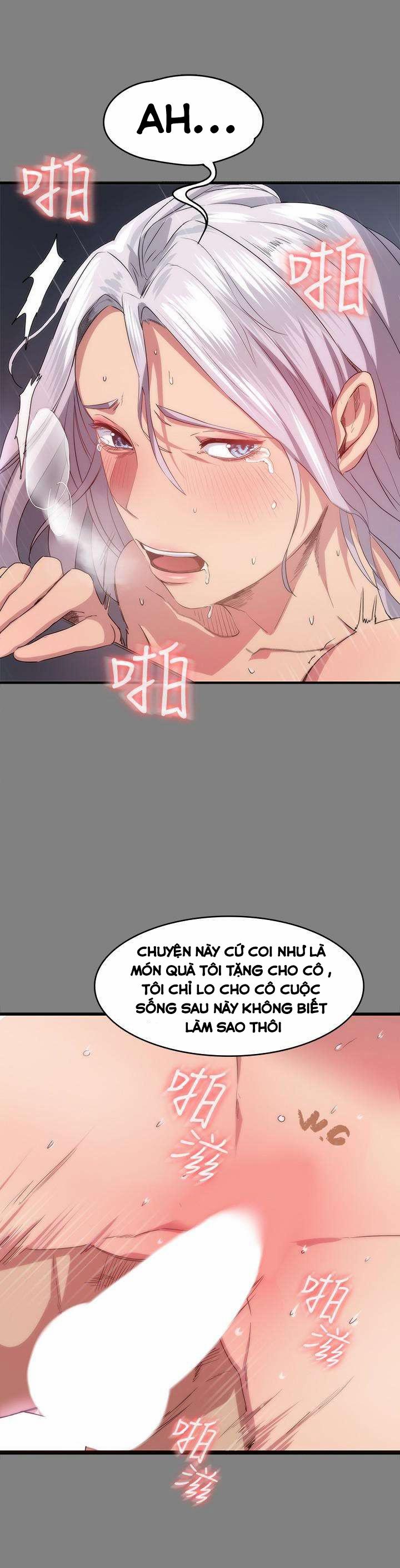 Return Girlfriend – Trả Lại Bạn Gái 4 trang 15