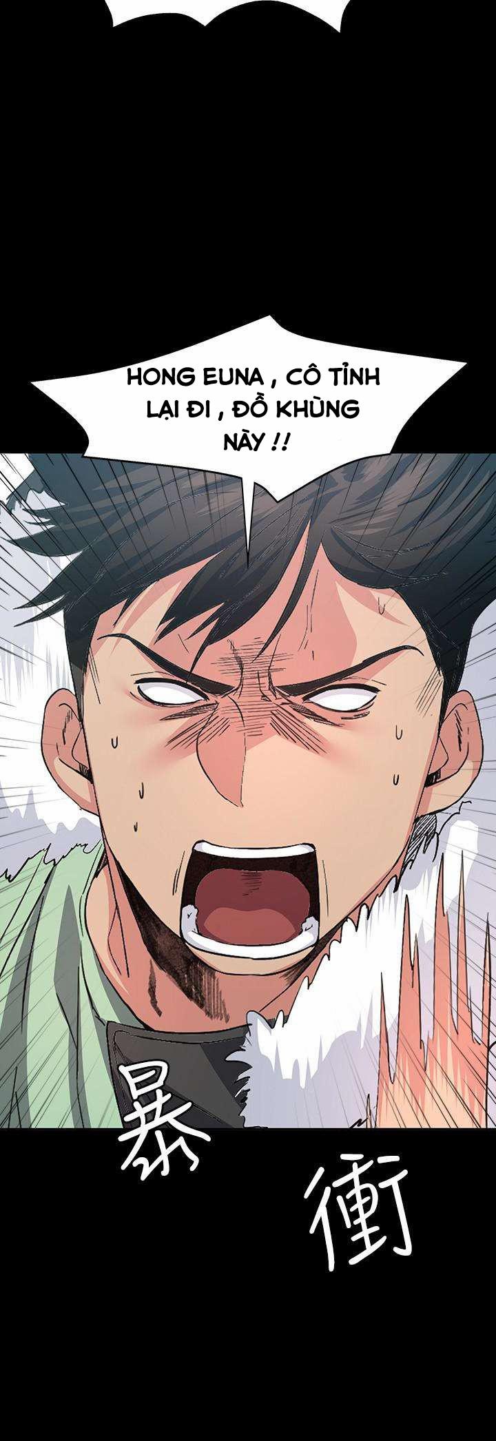 Return Girlfriend – Trả Lại Bạn Gái 4 trang 35