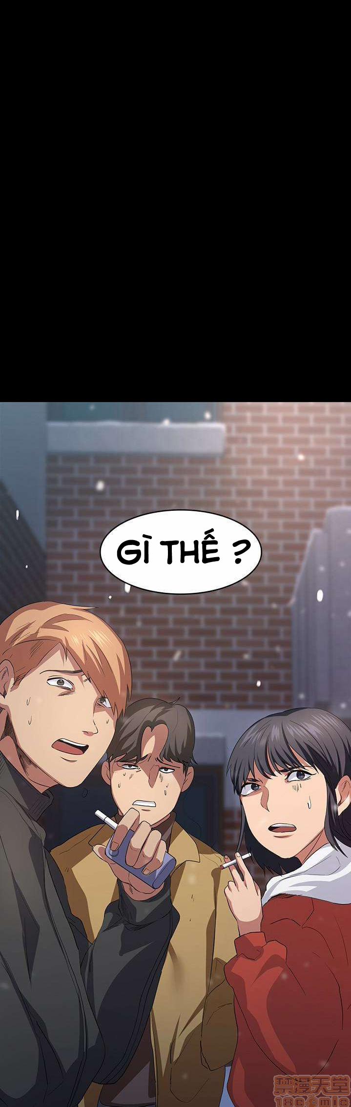 Return Girlfriend – Trả Lại Bạn Gái 4 trang 36