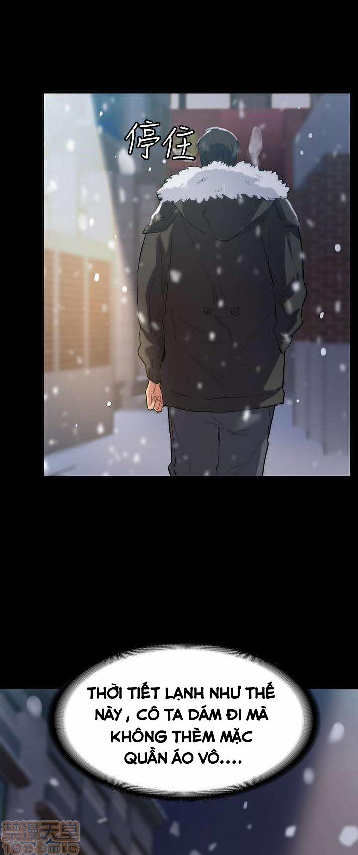 Return Girlfriend – Trả Lại Bạn Gái 4 trang 5