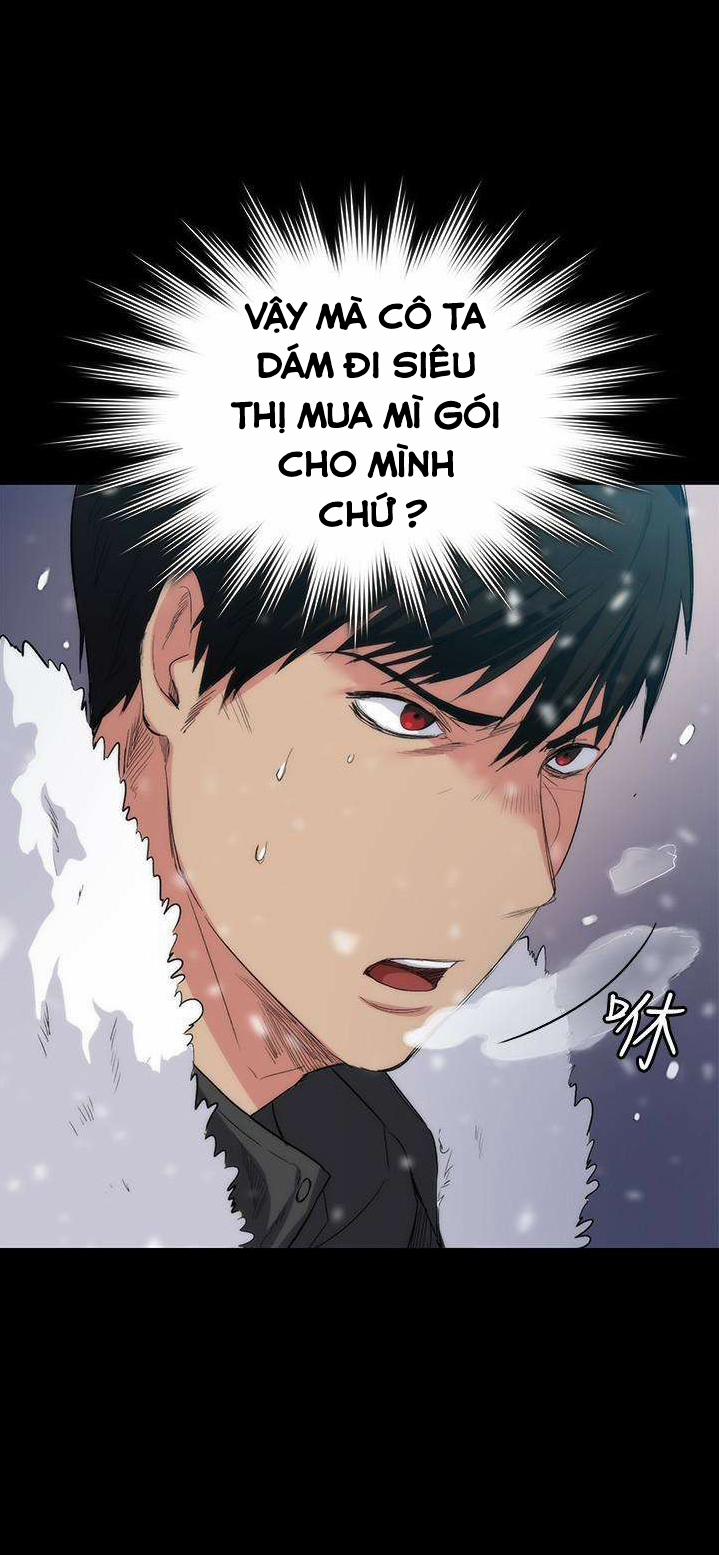 Return Girlfriend – Trả Lại Bạn Gái 4 trang 7