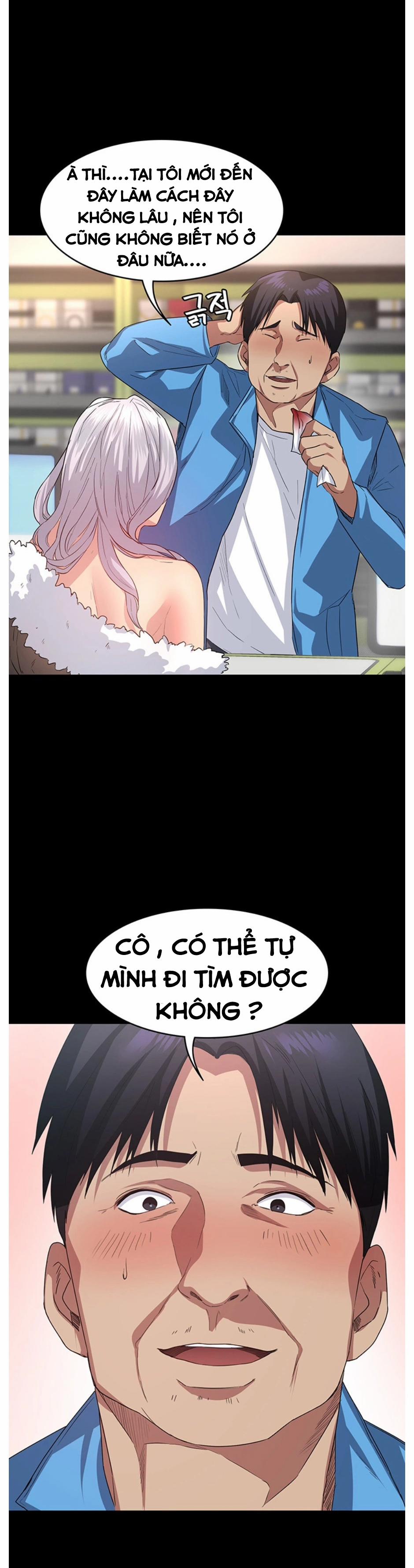 Return Girlfriend – Trả Lại Bạn Gái 5 trang 12