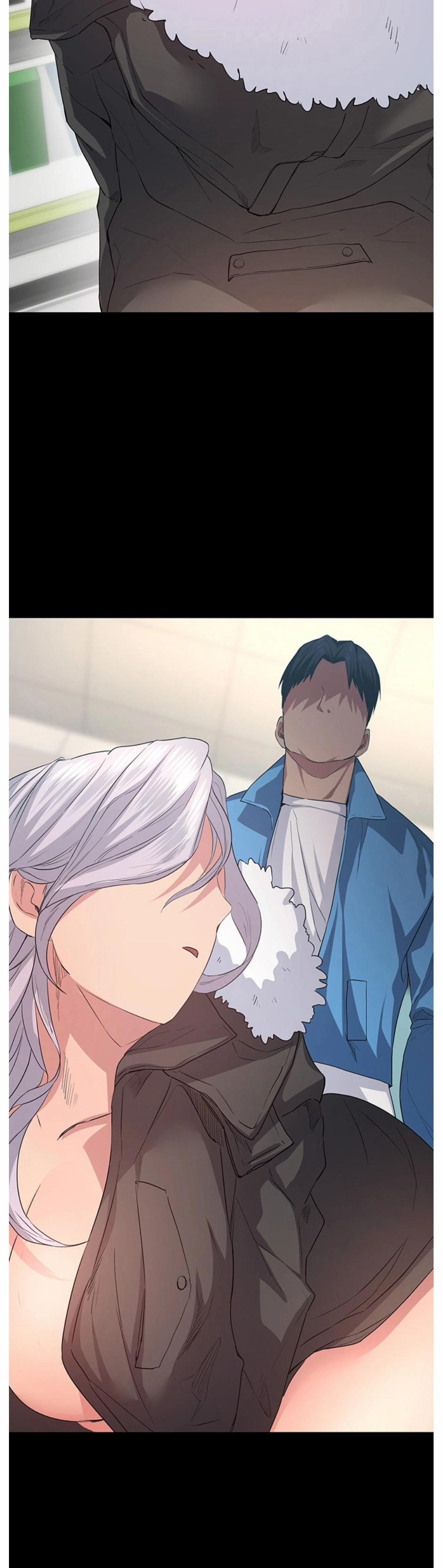 Return Girlfriend – Trả Lại Bạn Gái 5 trang 18