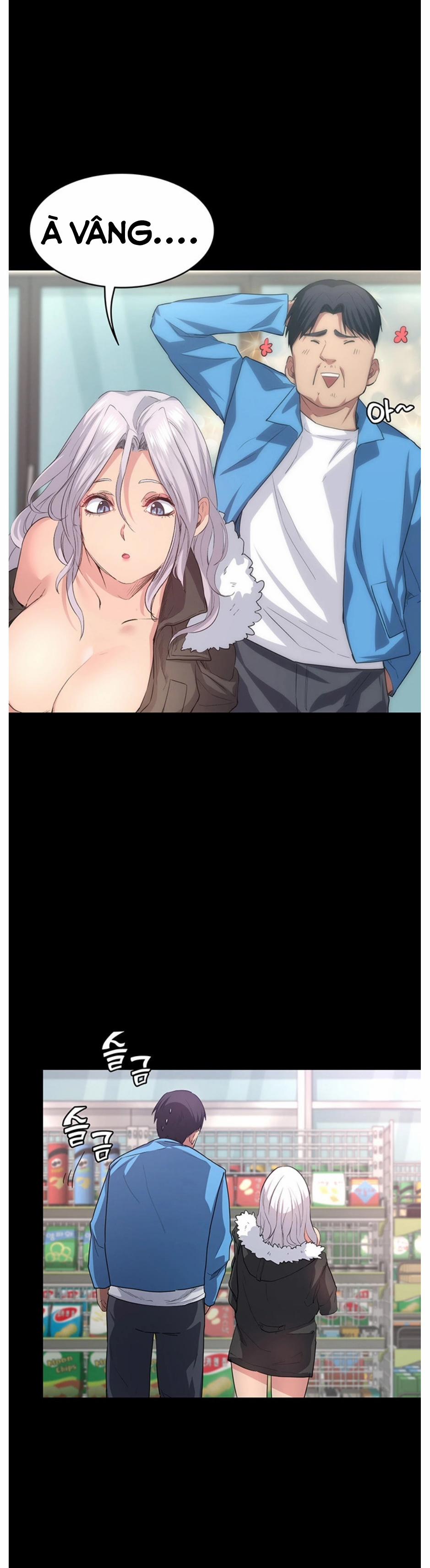 Return Girlfriend – Trả Lại Bạn Gái 5 trang 20