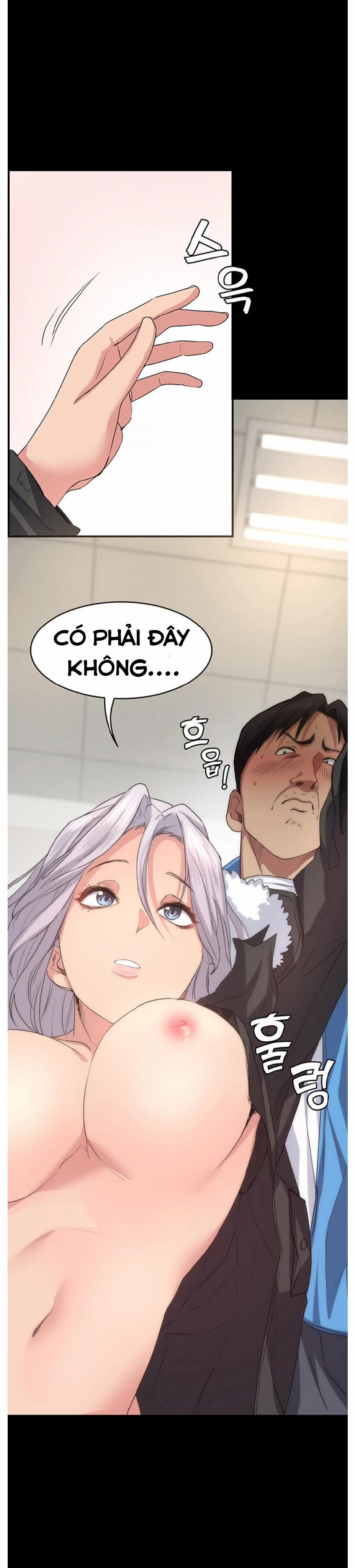 Return Girlfriend – Trả Lại Bạn Gái 5 trang 21