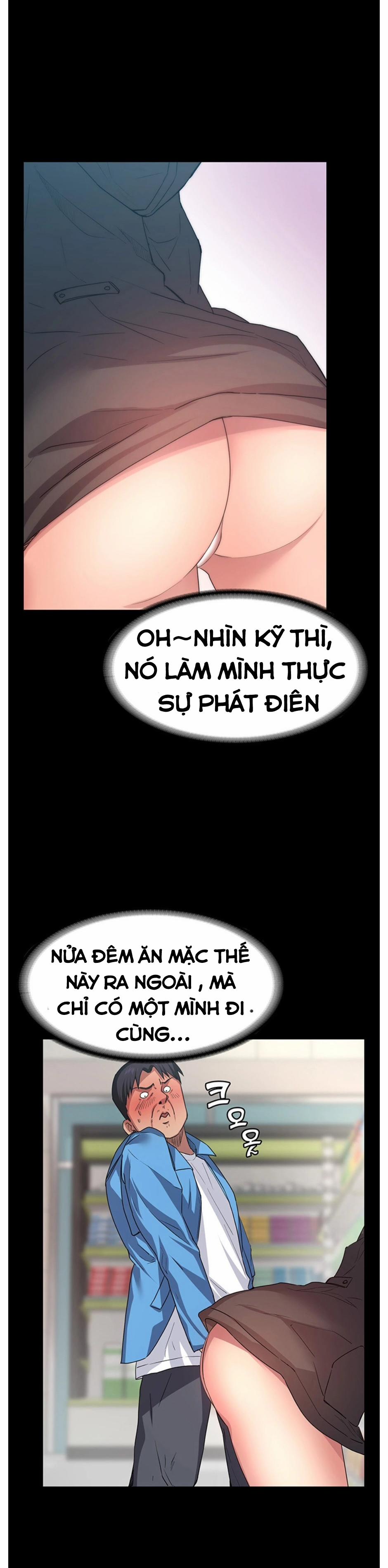 Return Girlfriend – Trả Lại Bạn Gái 5 trang 23