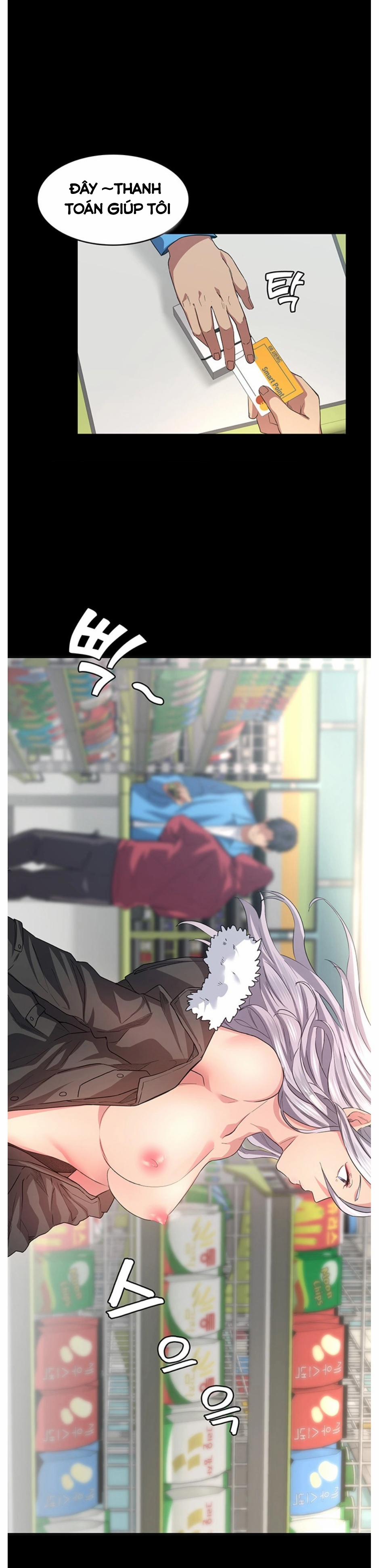 Return Girlfriend – Trả Lại Bạn Gái 5 trang 29