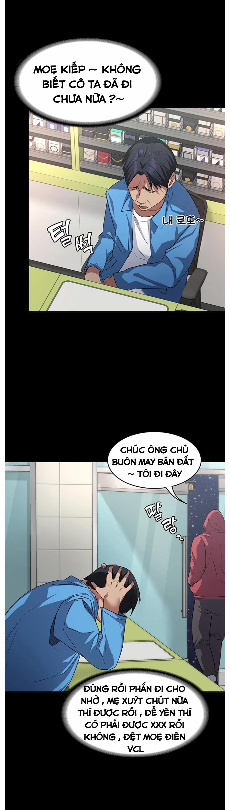 Return Girlfriend – Trả Lại Bạn Gái 5 trang 31