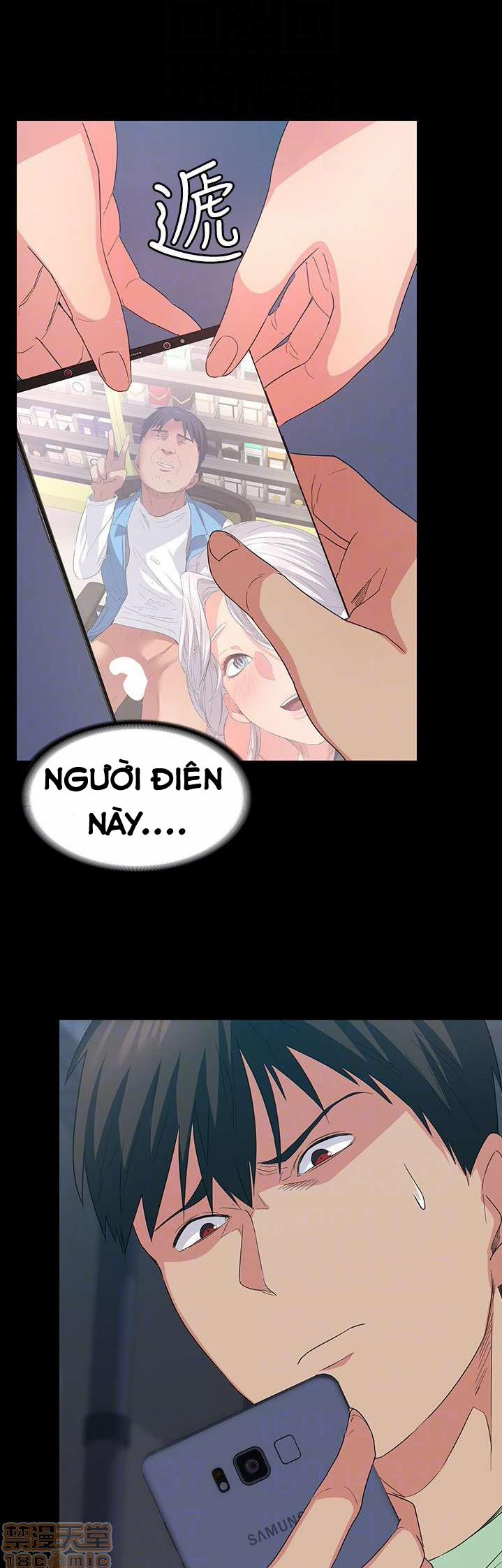 Return Girlfriend – Trả Lại Bạn Gái 6 trang 45